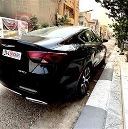 کرایسلەر 200